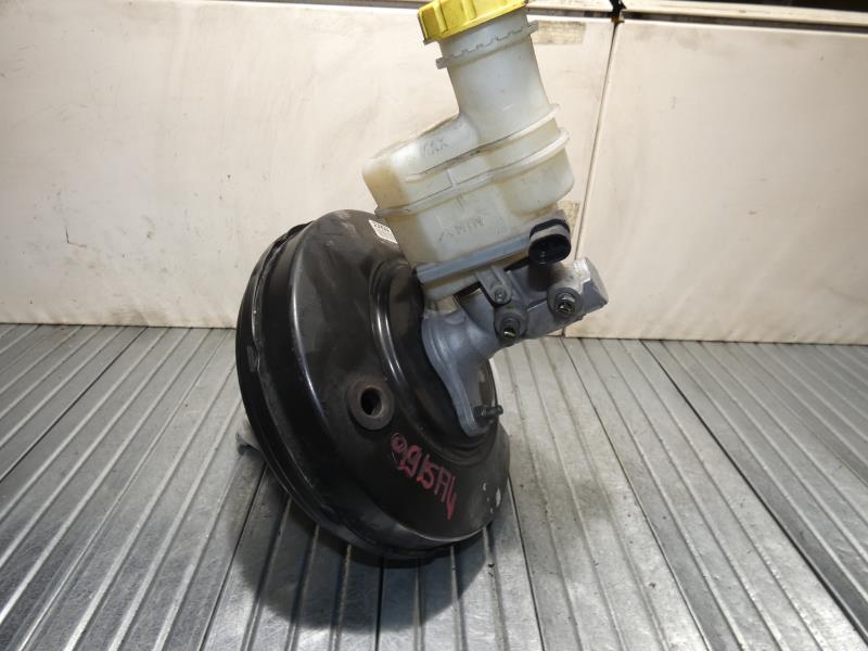 Mastervac FIAT 500 2 PHASE 1 Essence - 1