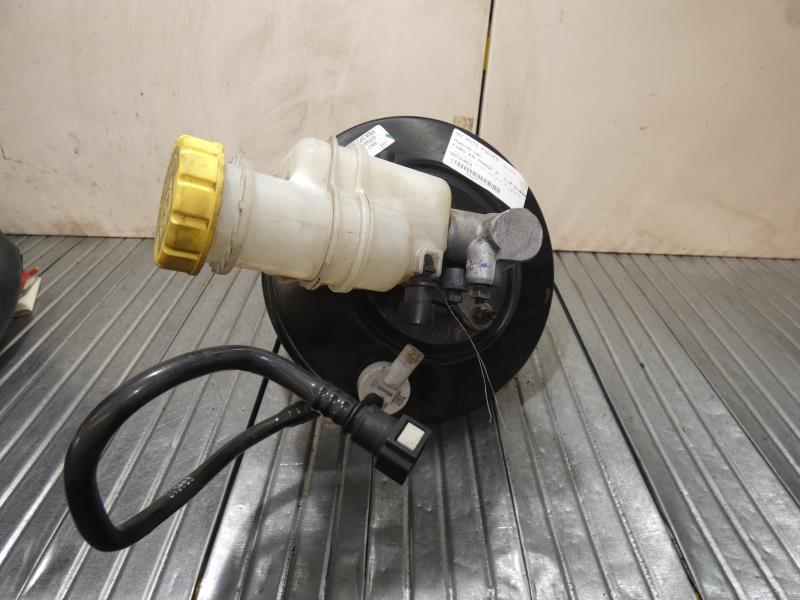 Mastervac FORD KA 2 PHASE 2 Diesel - 1