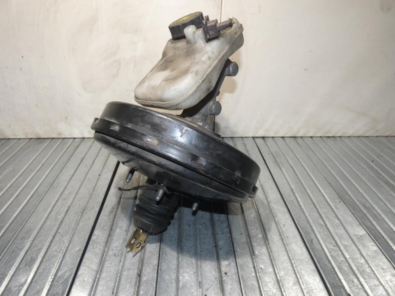 Mastervac CITROEN BERLINGO 2 PHASE 1 Diesel - 1