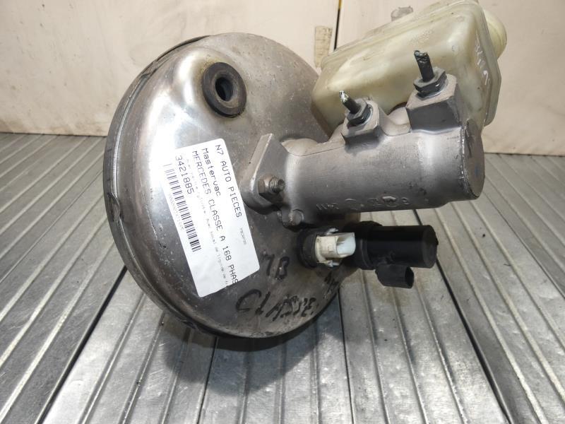 Mastervac MERCEDES CLASSE A 168 PHASE 1 Essence - 1