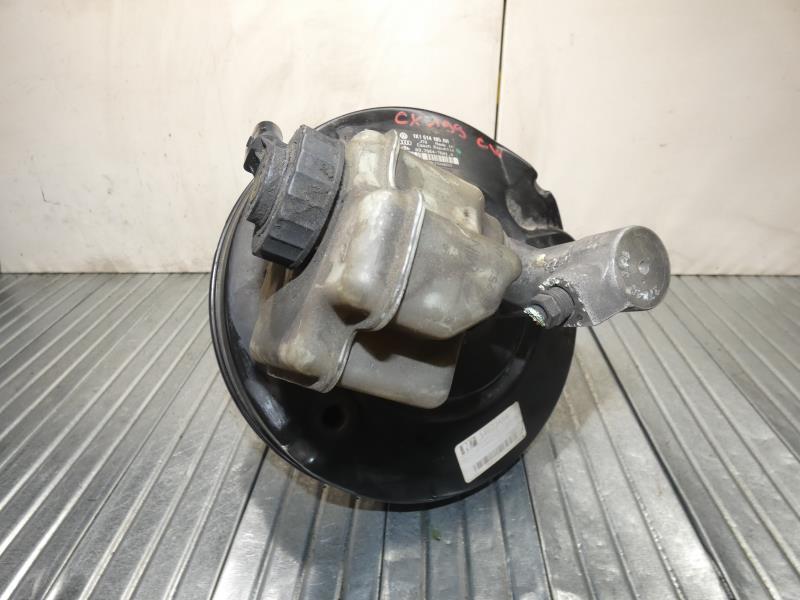 Mastervac AUDI A3 2 PHASE 1 Essence - 1