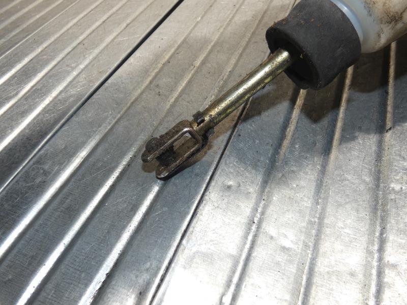 Mastervac CITROEN SAXO PHASE 1 Diesel - 1