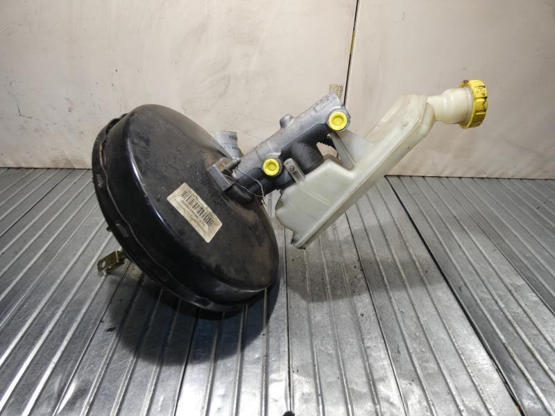 Mastervac CITROEN C3 1 PHASE 1 Diesel - 1