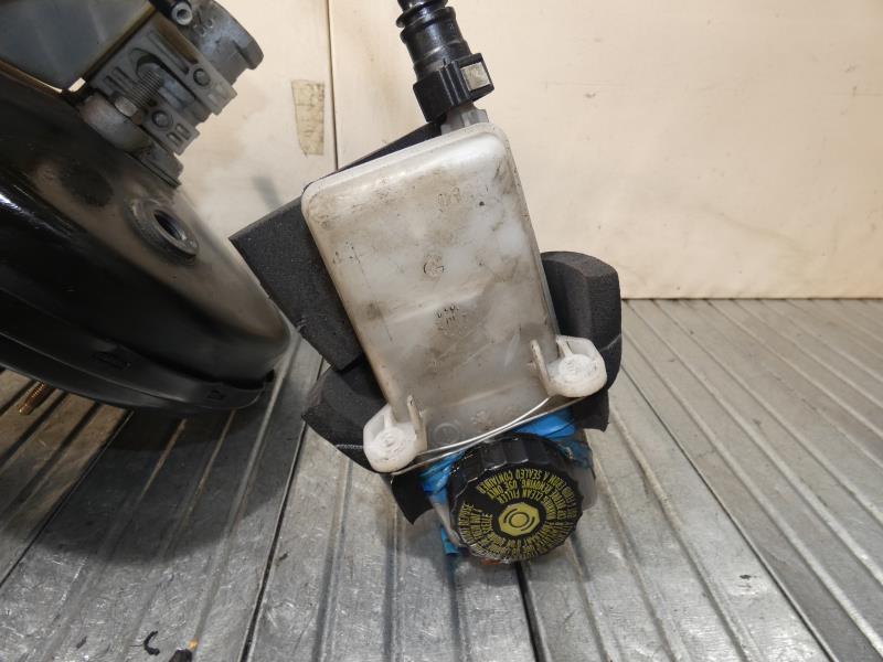 Mastervac CITROEN C4 1 PHASE 1 Diesel - 1