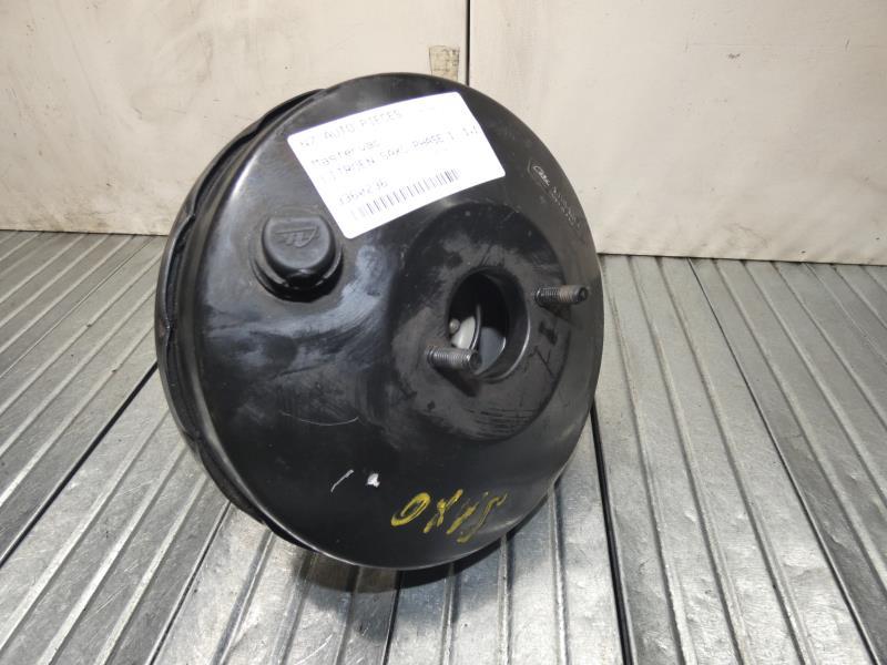 Mastervac CITROEN SAXO PHASE 1 Diesel - 1