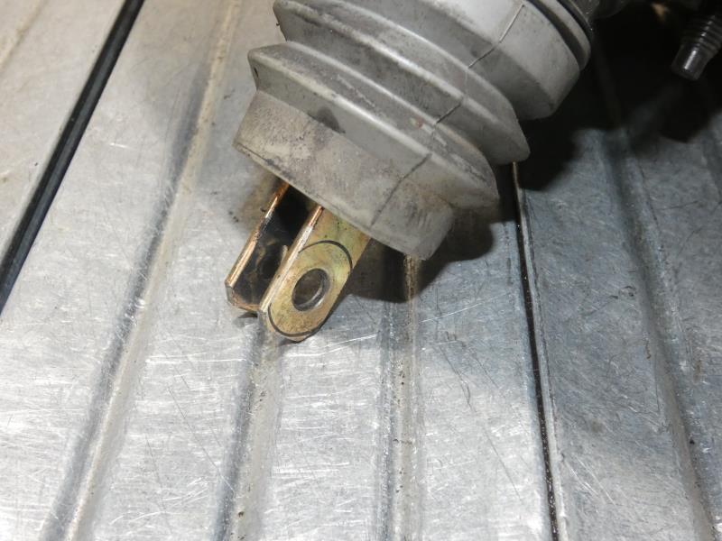 Mastervac CITROEN ZX PHASE 1 Diesel - 1