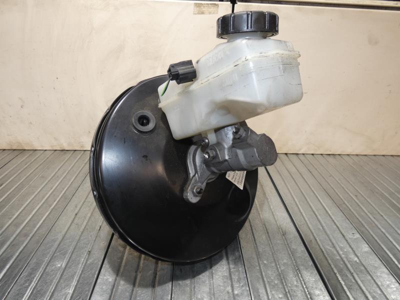 Mastervac DACIA LODGY PHASE 1 Essence - 1