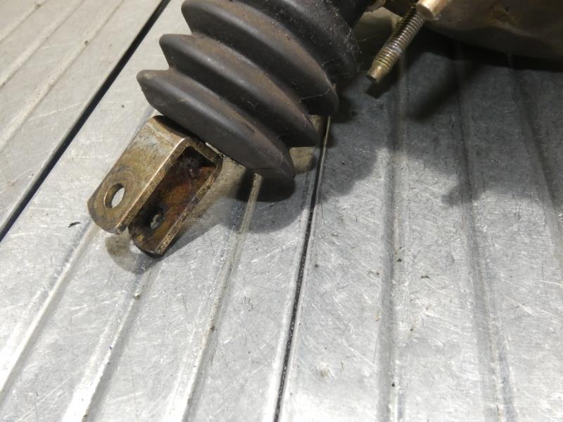 Mastervac FIAT CROMA 1 PHASE 1 Diesel - 1