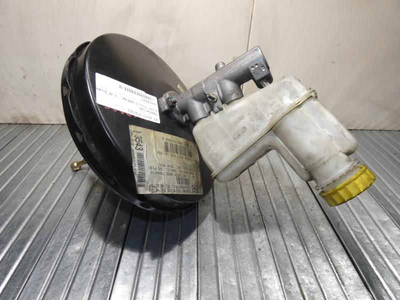 Mastervac FIAT STILO BREAK Diesel - 1