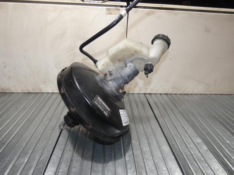 Mastervac FORD FIESTA 5 PHASE 2 Diesel - 1