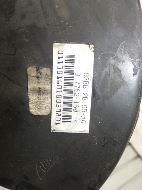 Mastervac FORD MONDEO 2 Diesel - 1