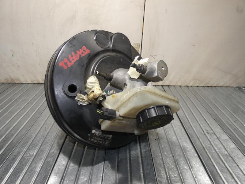 Mastervac HYUNDAI TUCSON 1 Diesel - 1