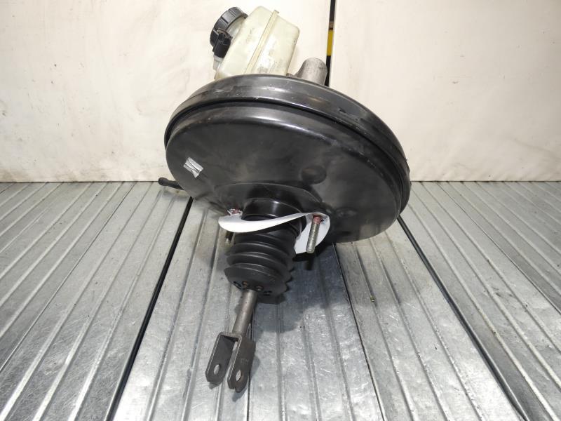 Mastervac MERCEDES CLASSE A 169 PHASE 1 Diesel - 1