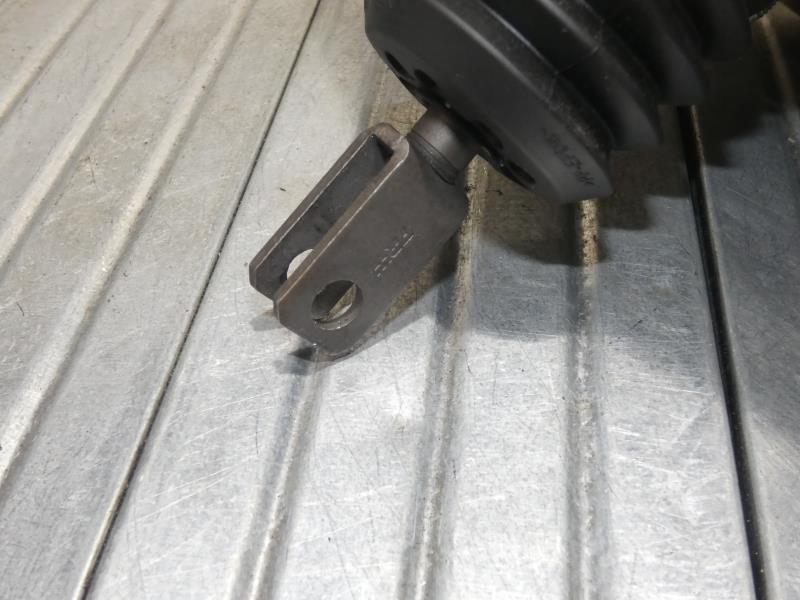 Mastervac SMART FORFOUR 1 Diesel - 1