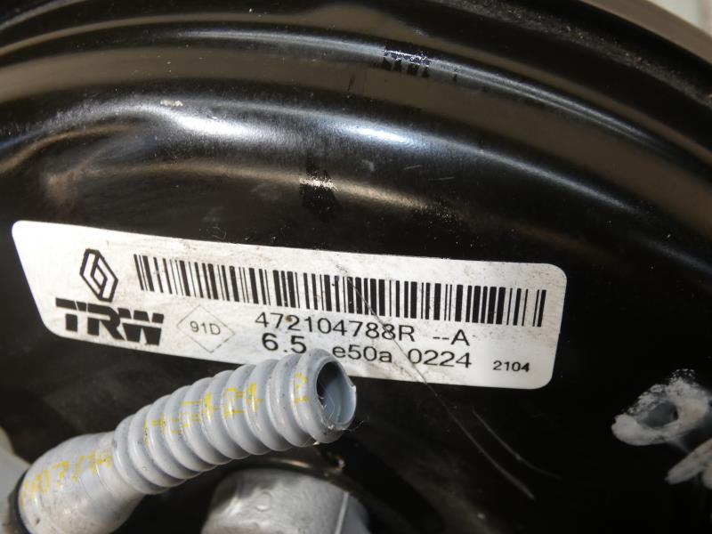 Mastervac RENAULT CLIO 4 PHASE 1 Diesel - 1