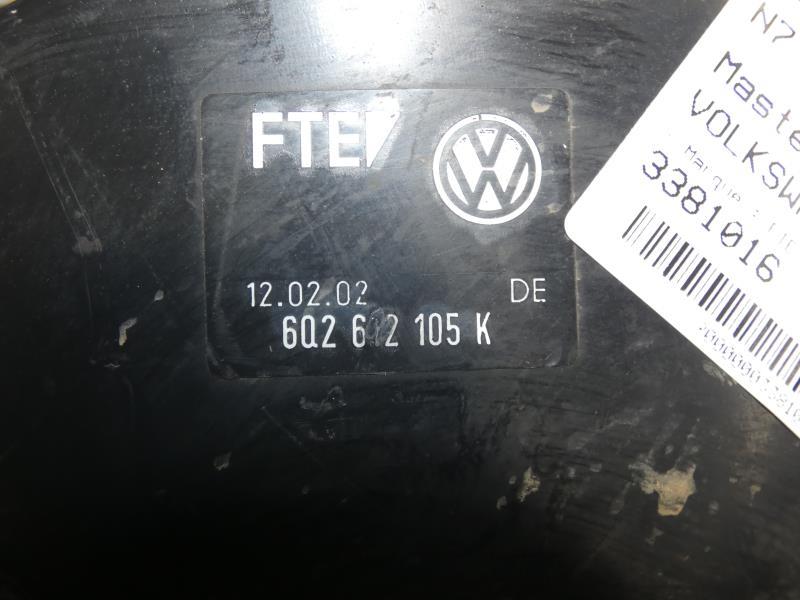 Mastervac VOLKSWAGEN POLO 3 PHASE 2 Essence - 1