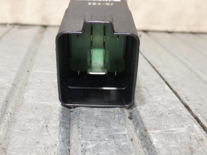 Module d'allumage (allumage) AUDI A3 2 PHASE 1 Diesel - 1
