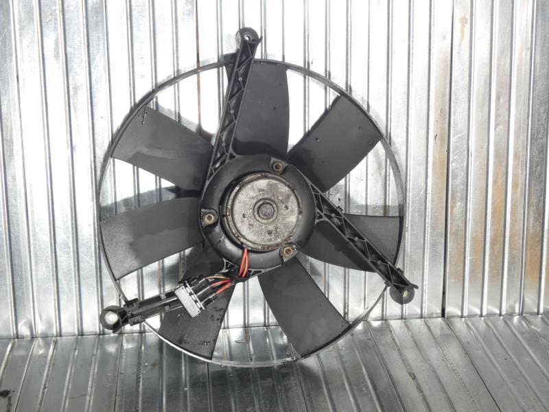 Motoventilatore radiatore VOLKSWAGEN POLO 3 PHASE 1 Gasolina - 1