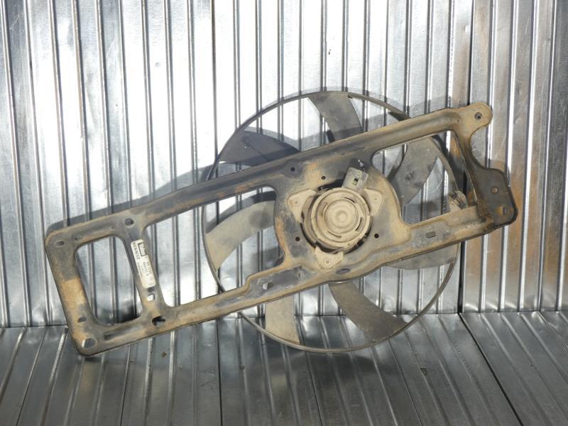 Motoventilatore radiatore RENAULT CLIO 2 PHASE 1 Gasolina - 1
