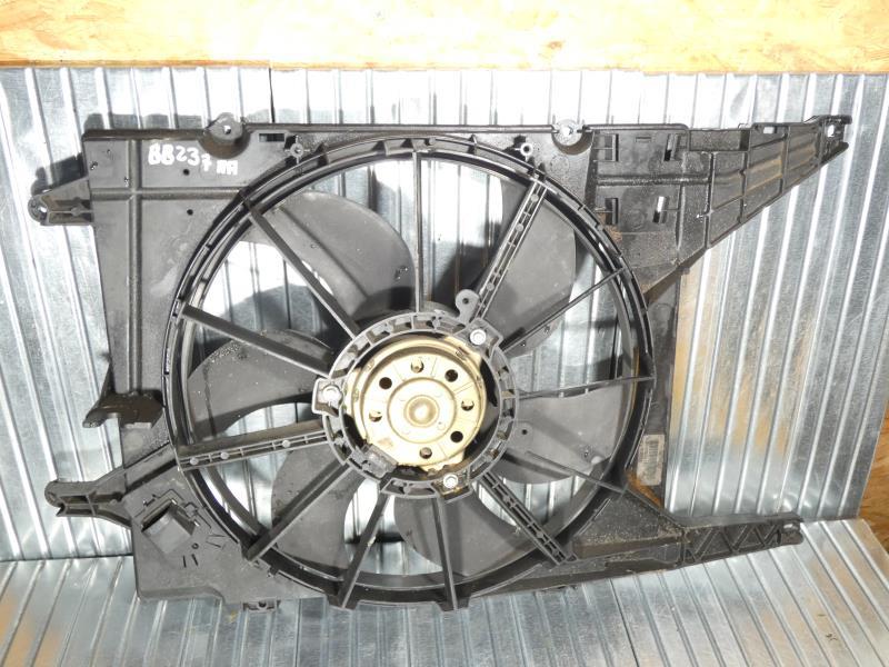 Motoventilatore radiatore RENAULT SCENIC 1 PHASE 2 Diésel - 1