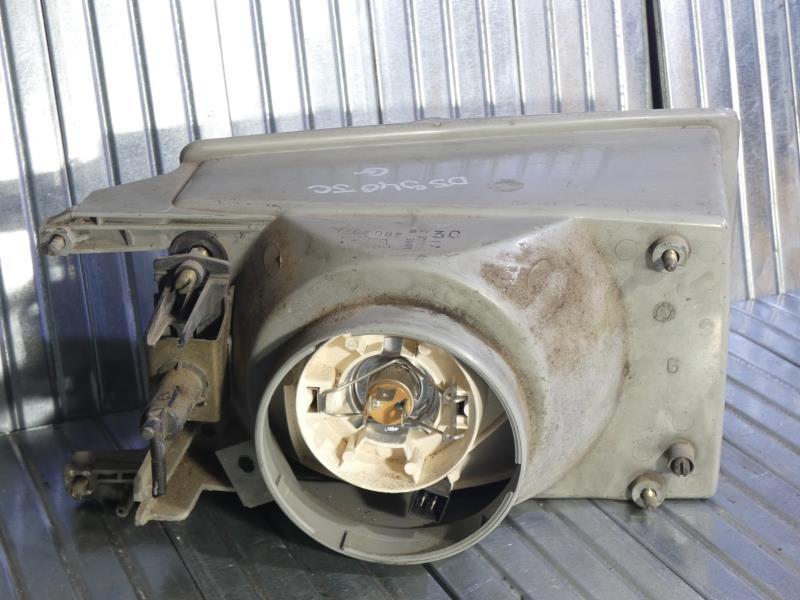 Gruppo ottico anteriore principale sinistro (luci)(faro) RENAULT R25 PHASE 1 Gasolina - 1