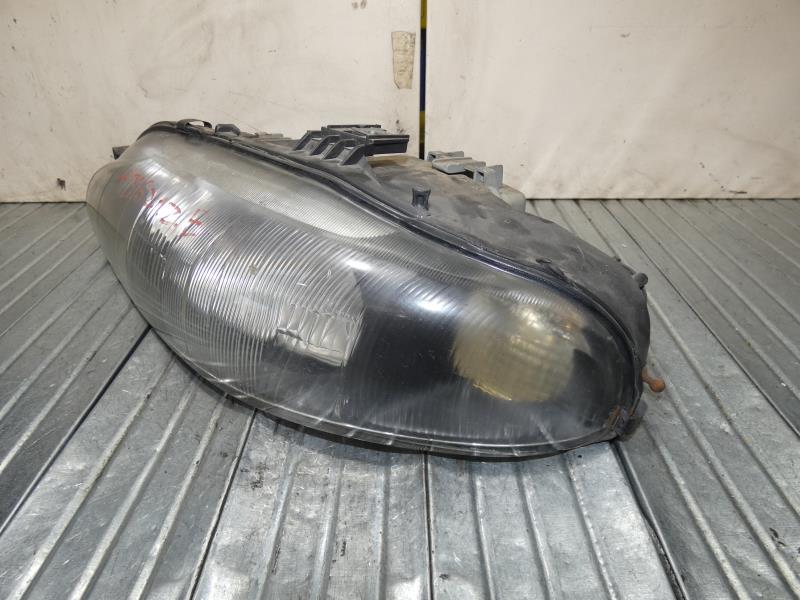 Gruppo ottico anteriore principale sinistro (luci)(faro) FIAT BRAVO 1 Gasolina - 1