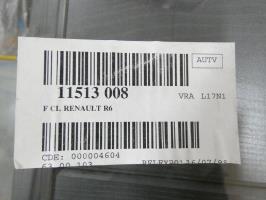 Foto del ricambio