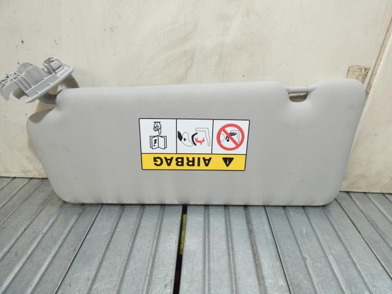 Pare soleil droit RENAULT CLIO 4 PHASE 1 BREAK Diesel - 1