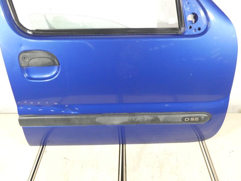 Portiera anteriore destra RENAULT KANGOO 1 PHASE 1 Diésel - 1