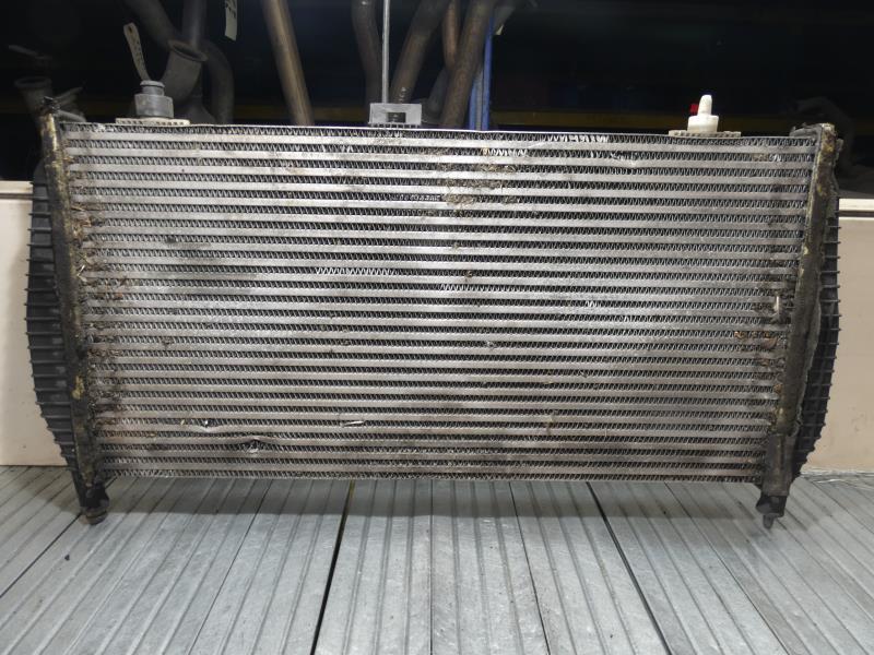 Scambiatore aria (Intercooler) PEUGEOT 607 PHASE 2 Diésel - 1