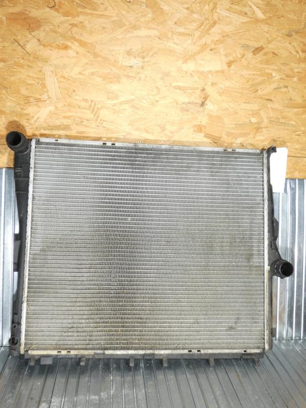 Radiateur eau BMW X3 E83 PHASE 1 Diesel - 1