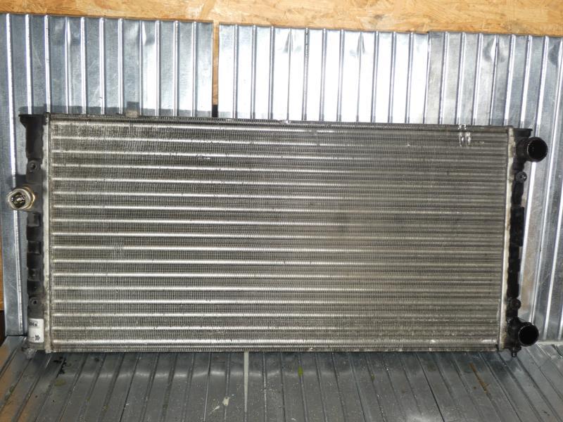 Radiateur eau VOLKSWAGEN GOLF 4 CABRIOLET Essence - 1