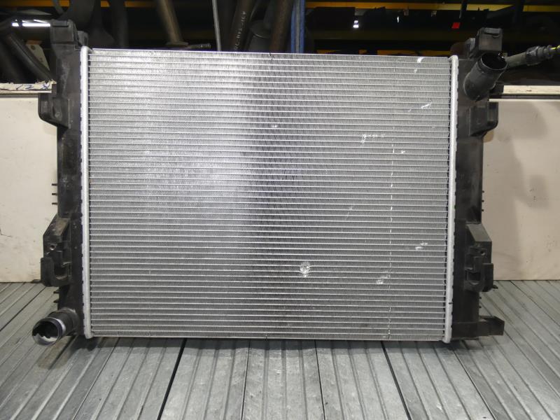 Radiateur eau DACIA LODGY PHASE 1 Essence - 1