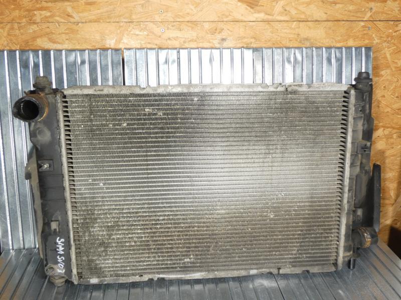 Radiateur eau RENAULT CLIO 1 PHASE 3 Essence - 1