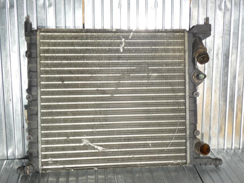 Radiateur eau RENAULT CLIO 1 PHASE 1 Essence - 1