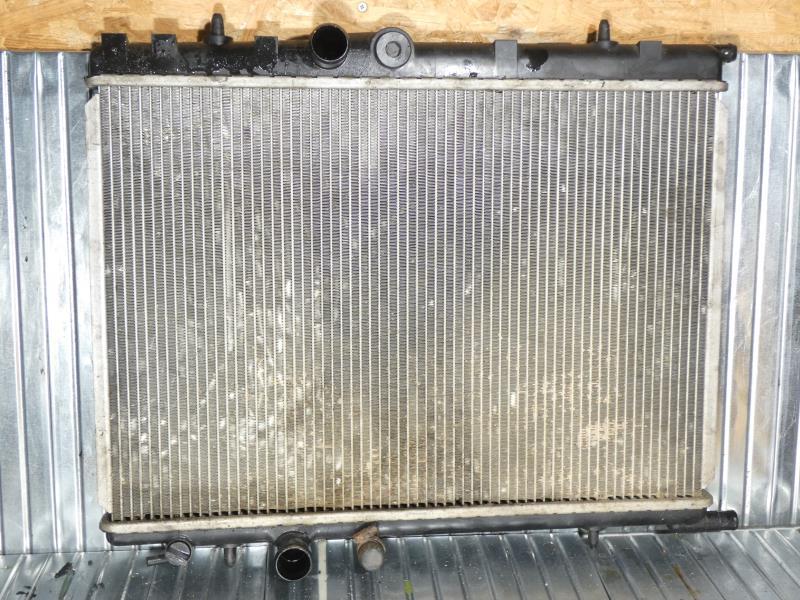 Radiateur eau CITROEN XSARA PHASE 2 Diesel - 1