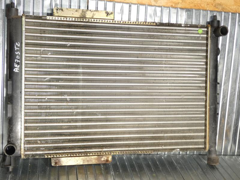 Radiateur eau ROVER 200 2 Essence - 1