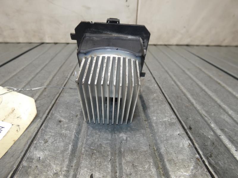 Resistenza riscaldamento RENAULT CLIO 4 PHASE 1 BREAK Diésel - 1