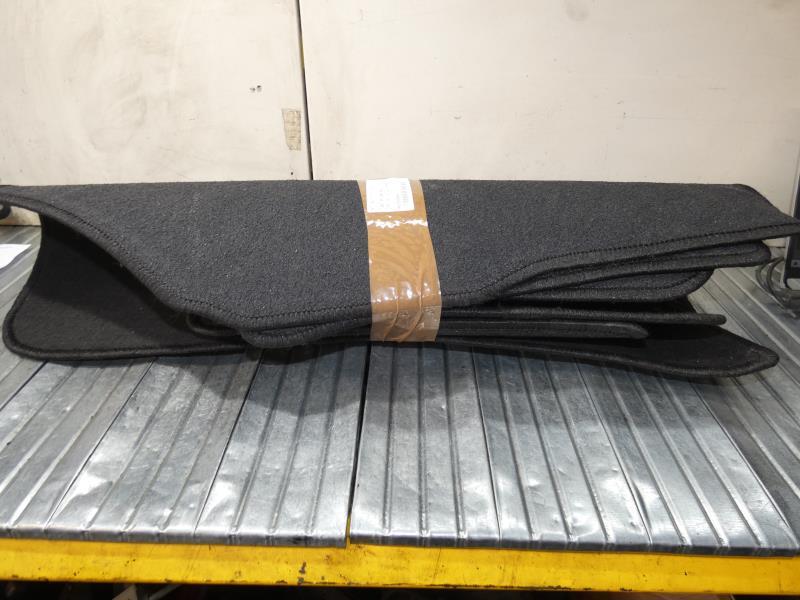 Tapis de sol DACIA LODGY PHASE 1 Essence - 1
