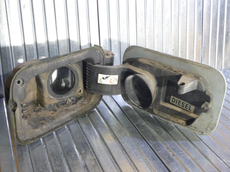Trappe d'essence RENAULT SCENIC 2 PHASE 1 Diesel - 1