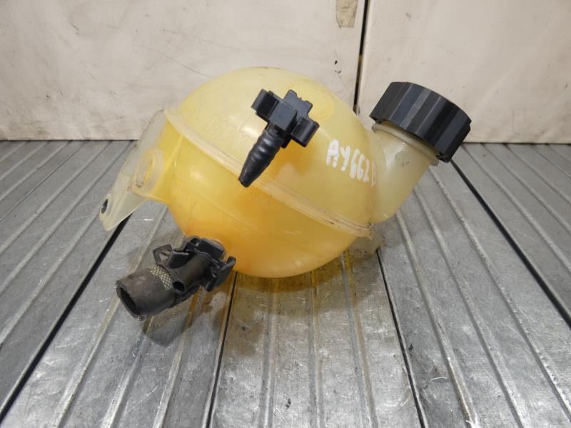 Vaso di espansione CITROEN C4 1 PHASE 1 Diésel - 1
