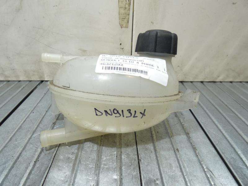 Vaso di espansione RENAULT CLIO 4 PHASE 1 Diésel - 1