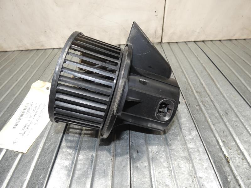 Ventola riscaldamento CITROEN C4 1 PHASE 1 Diésel - 1