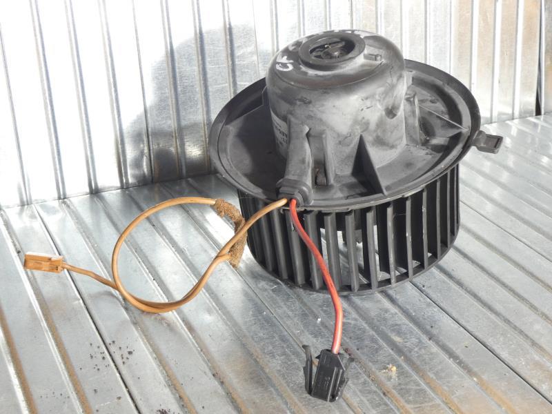 Ventola riscaldamento VOLKSWAGEN GOLF 4 CABRIOLET Gasolina - 1