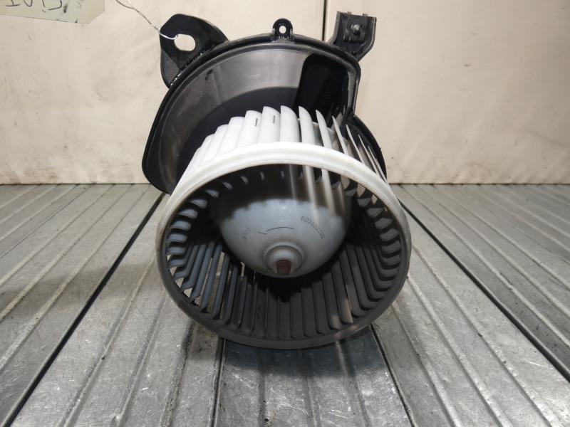 Ventola riscaldamento FIAT GRANDE PUNTO Diésel - 1