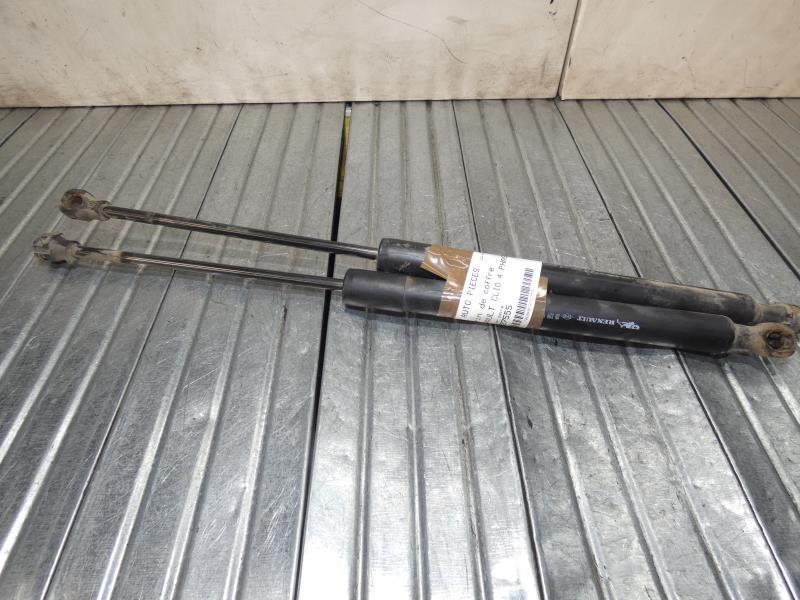 Verin de coffre RENAULT CLIO 4 PHASE 1 BREAK Diesel - 1