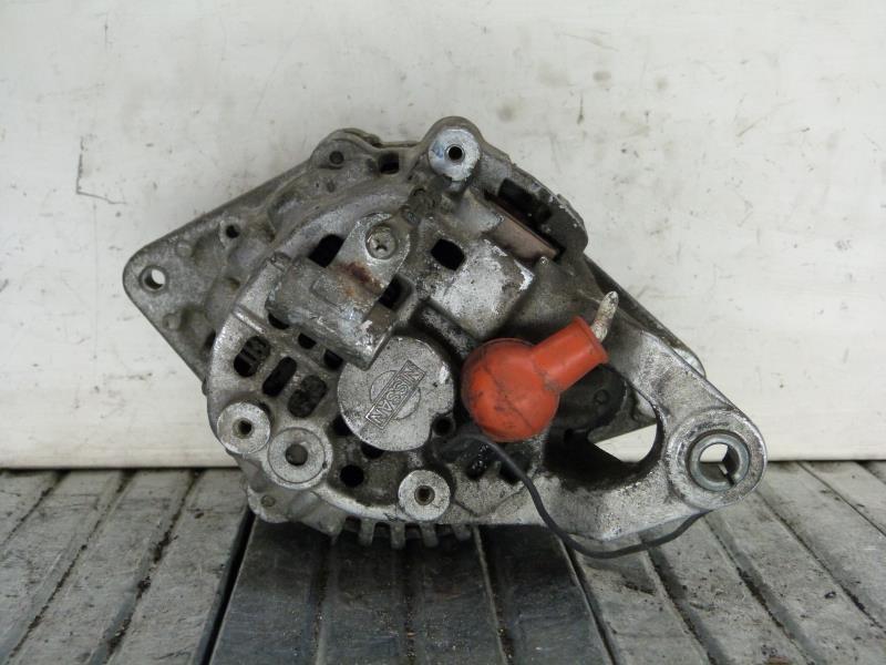 Alternatore NISSAN MICRA 1  - 1