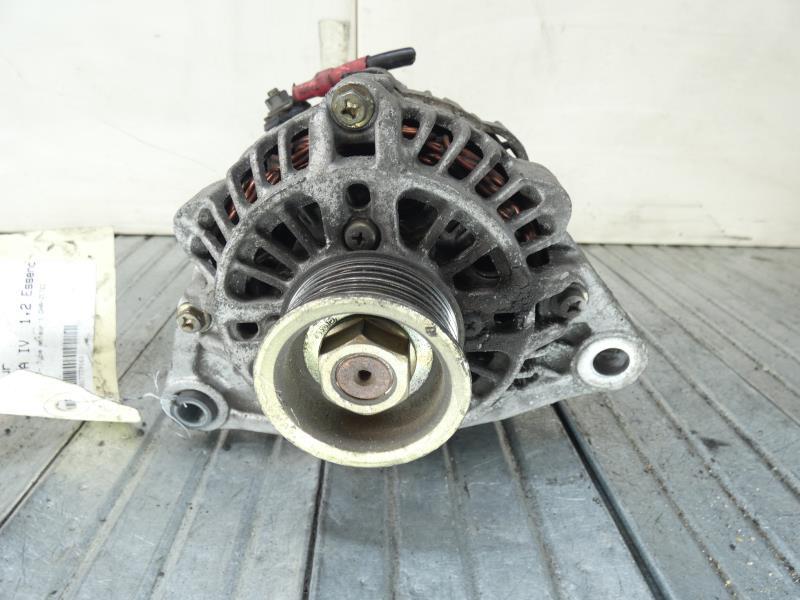 Alternatore FORD FIESTA 4 PHASE 1 Gasolina - 1