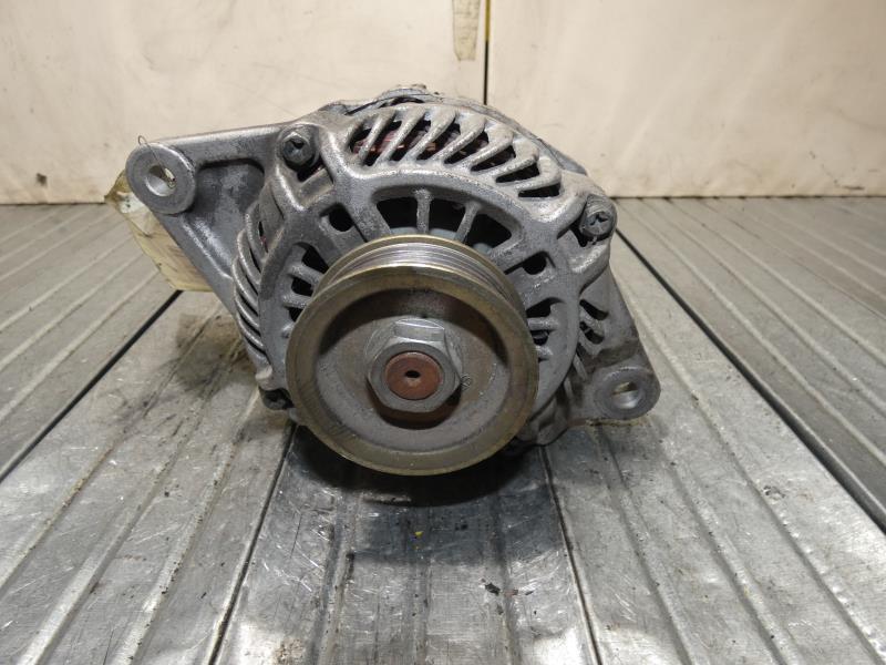 Alternateur SMART FORFOUR 1 Essence - 1