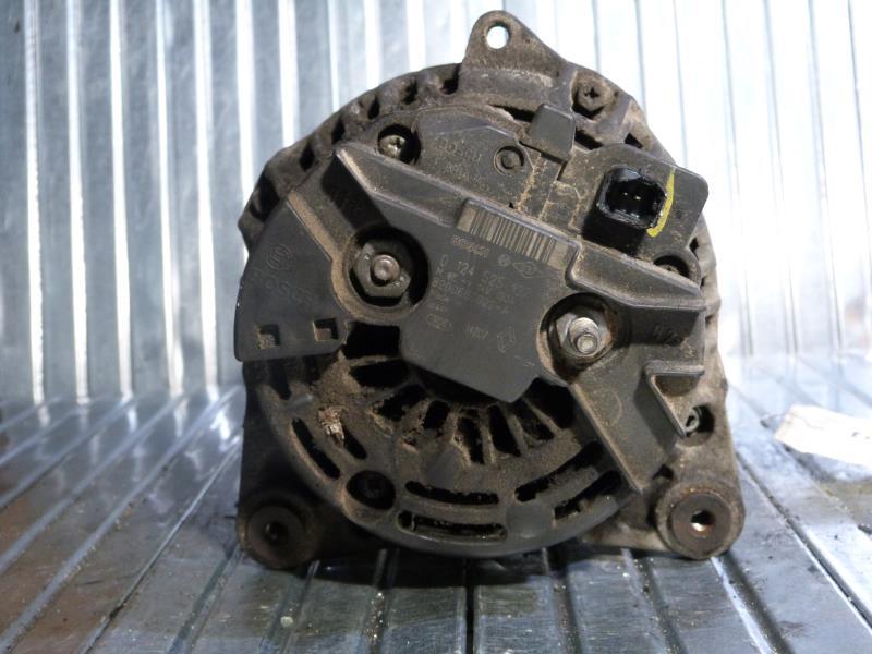 Alternatore NISSAN INTERSTAR 1 PHASE 2 Diésel - 1